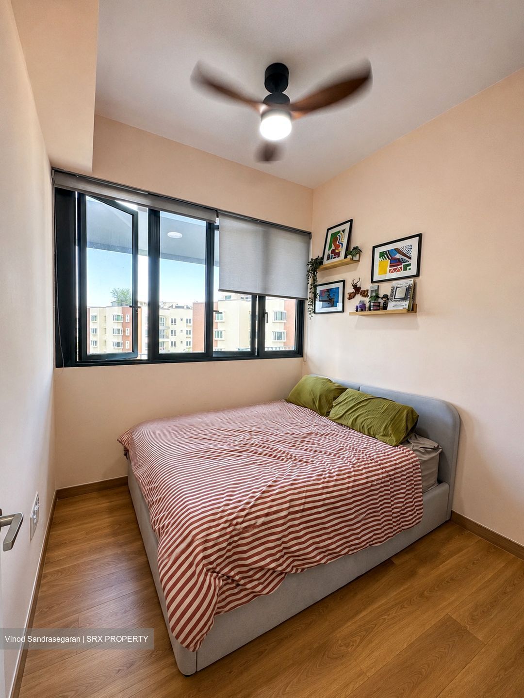 The Jovell (D17), Condominium #560055801